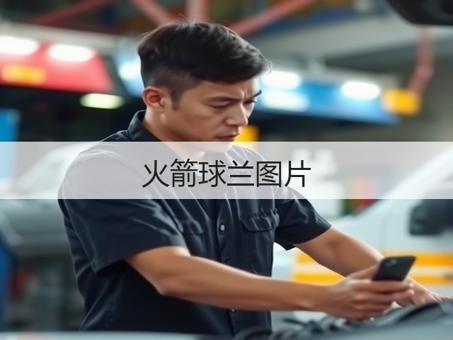 火箭球兰图片 火箭球兰图片