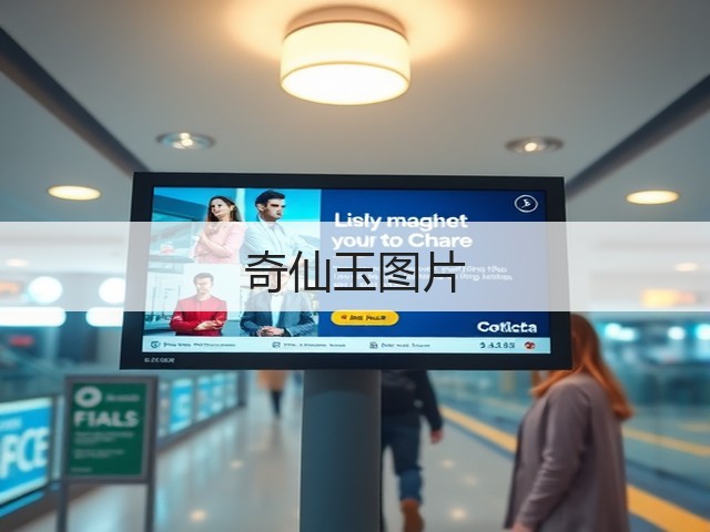 奇仙玉图片