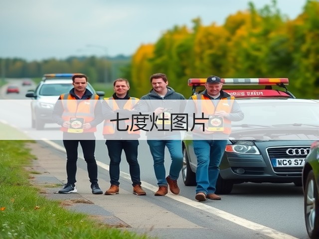 七度灶图片 七度灶图片