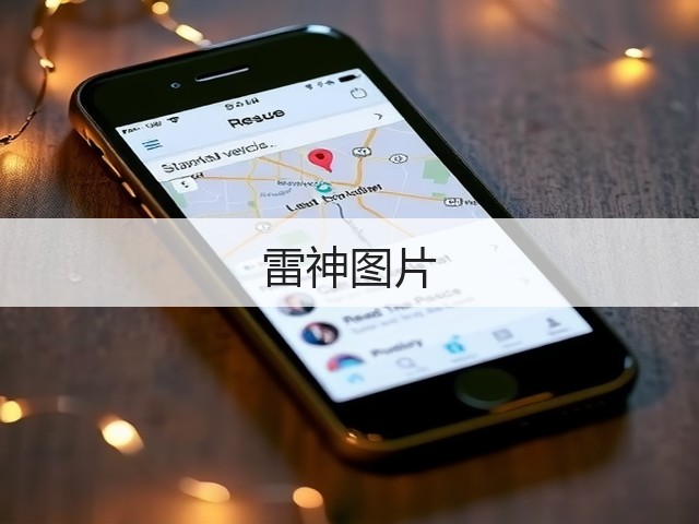 雷神图片 雷神图片
