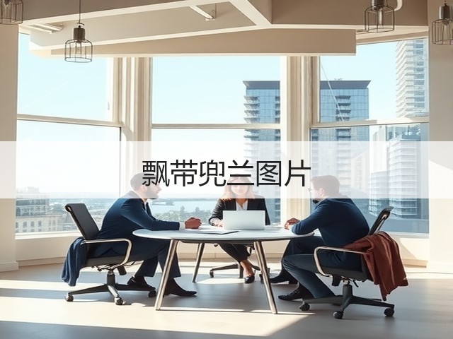 飘带兜兰图片 飘带兜兰图片