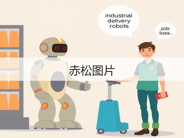 赤松图片