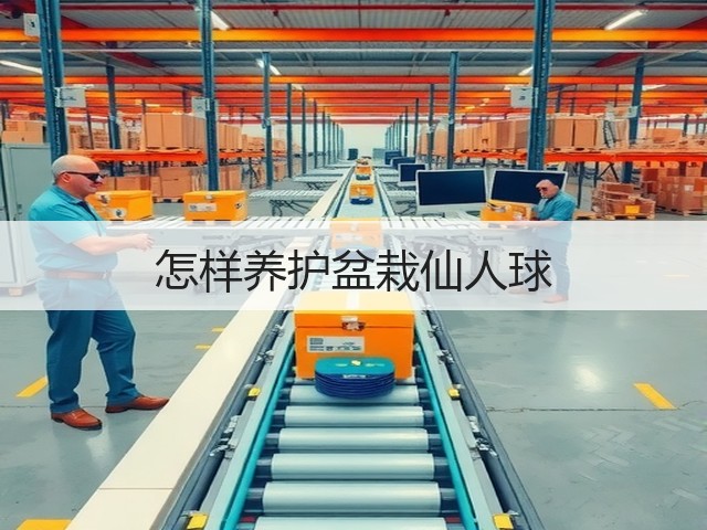 怎样养护盆栽仙人球 怎样养护盆栽仙人球