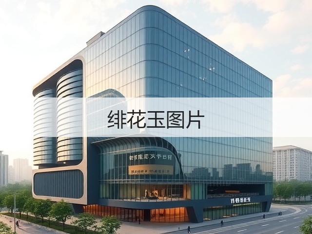 绯花玉图片 绯花玉图片