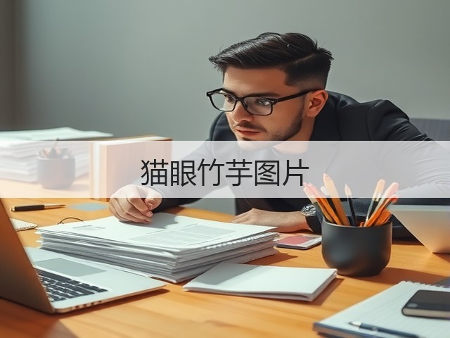 猫眼竹芋图片 猫眼竹芋图片