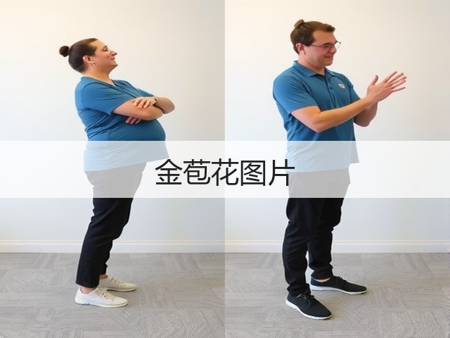 金苞花图片