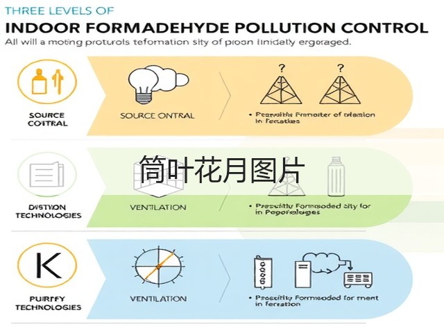 筒叶花月图片 筒叶花月图片