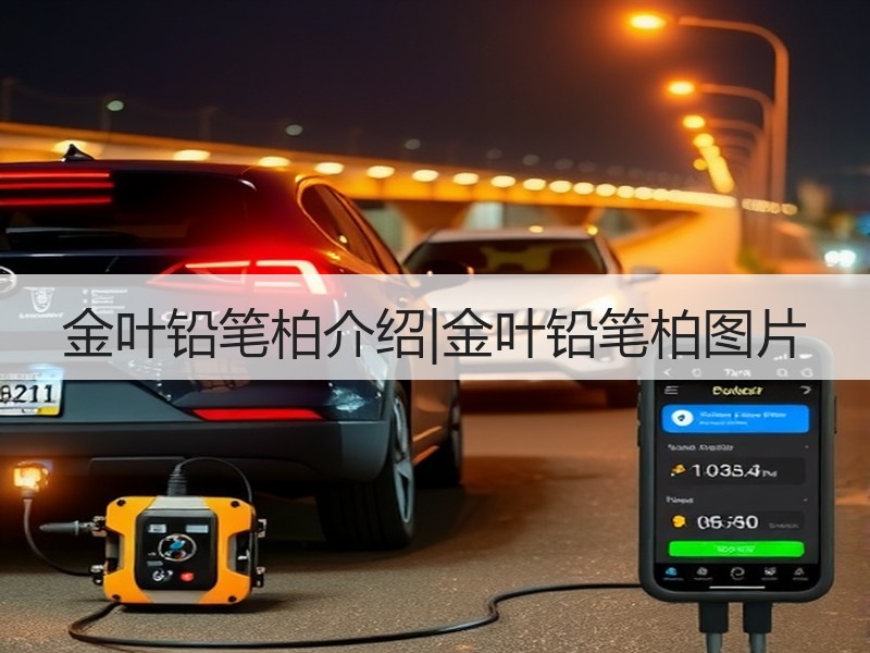 金叶铅笔柏介绍|金叶铅笔柏图片