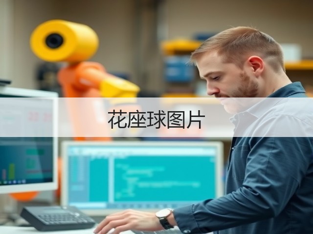 花座球图片 花座球图片