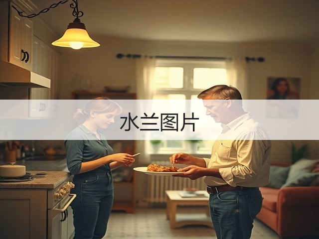 水兰图片 水兰图片