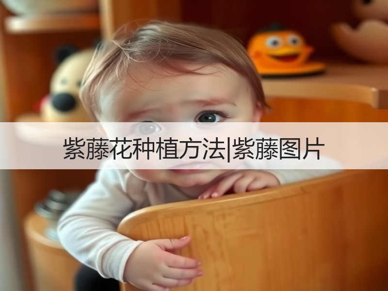紫藤花种植方法|紫藤图片