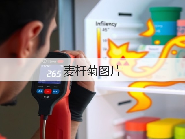 麦杆菊图片