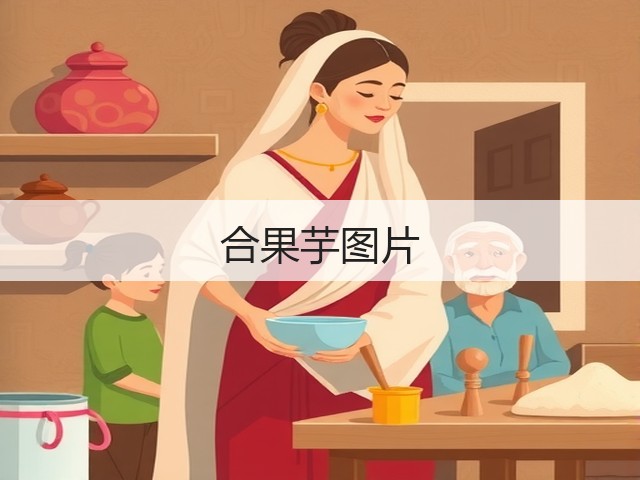 合果芋图片 合果芋图片