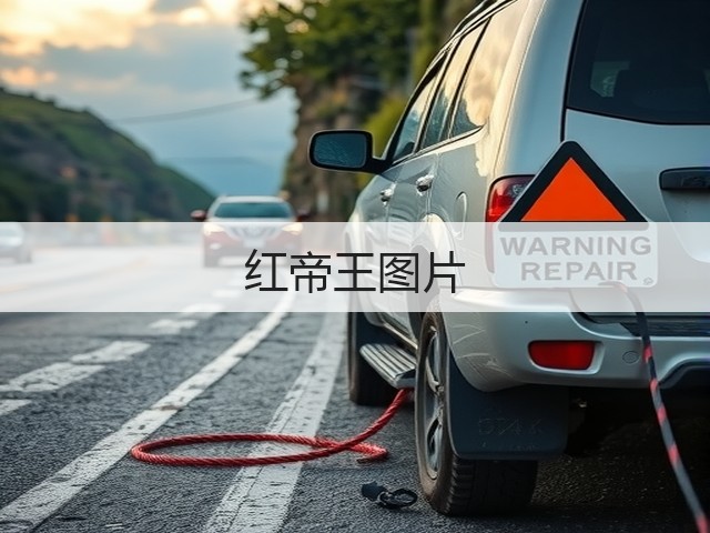 红帝王图片 红帝王图片